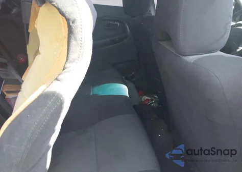 2002 Subaru Impreza Rs из США, поврежденный, VIN JF1GD67592H506265